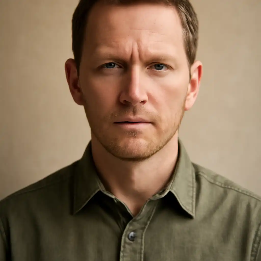 Derek Sullivan